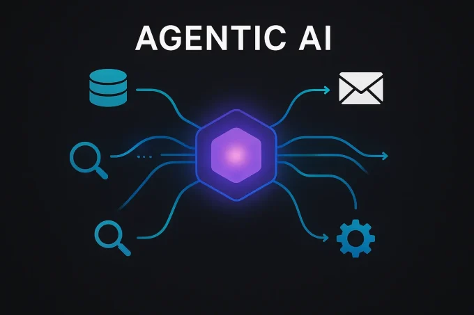 what is agentic ai